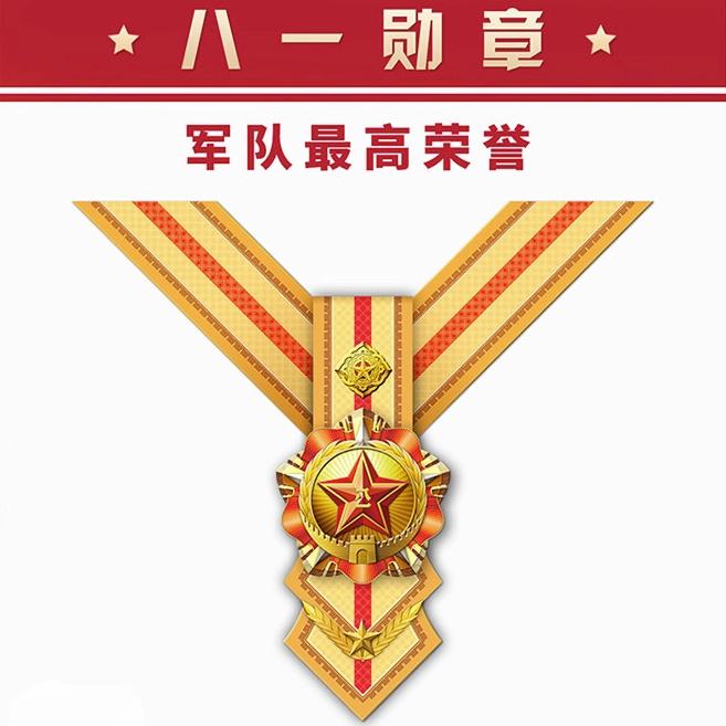 三級八一勛章的價格及其內(nèi)涵，三級八一勛章價格與內(nèi)涵解析