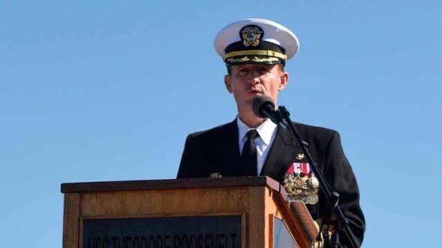航母艦長與縣長，兩種不同角色的領導力對比，航母艦長與縣長，領導力對比分析