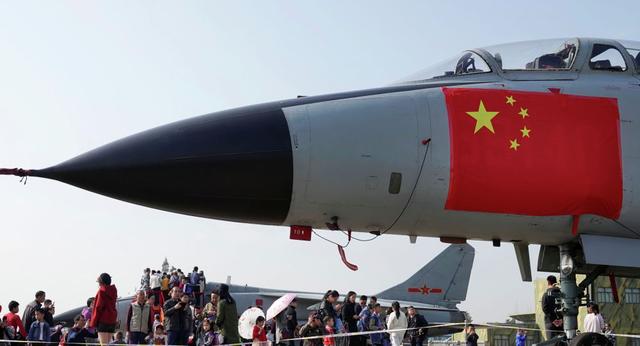 2020年中國空軍實(shí)力概覽，2020年中國空軍實(shí)力全面解析