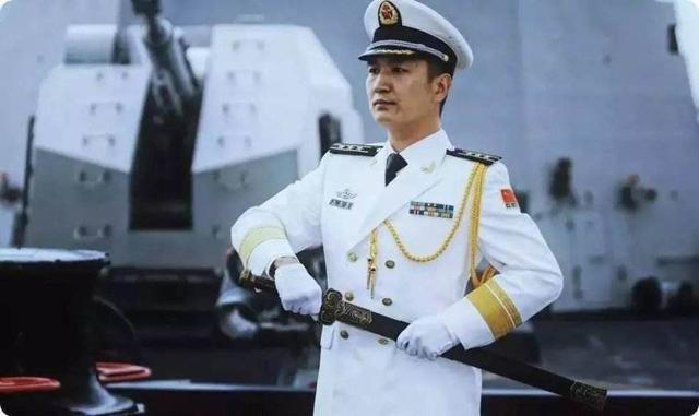 崔永剛艦長，海軍英雄的出生年月日，崔永剛艦長，海軍英雄的誕生年月日傳奇