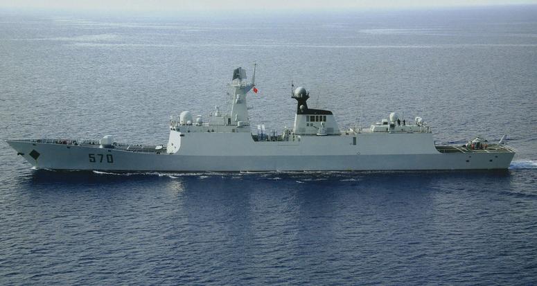關(guān)于中國海軍054A型護(hù)衛(wèi)艦的房間數(shù)量分析，中國海軍054A型護(hù)衛(wèi)艦房間數(shù)量解析