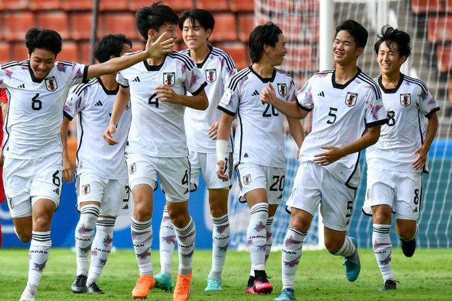 亞洲杯日本與韓國的激烈對決，亞洲杯日本與韓國巔峰對決
