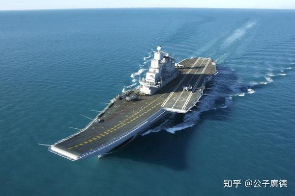 世界航空母艦排名 2021年概覽，全球航空母艦排名 2021年概覽解析