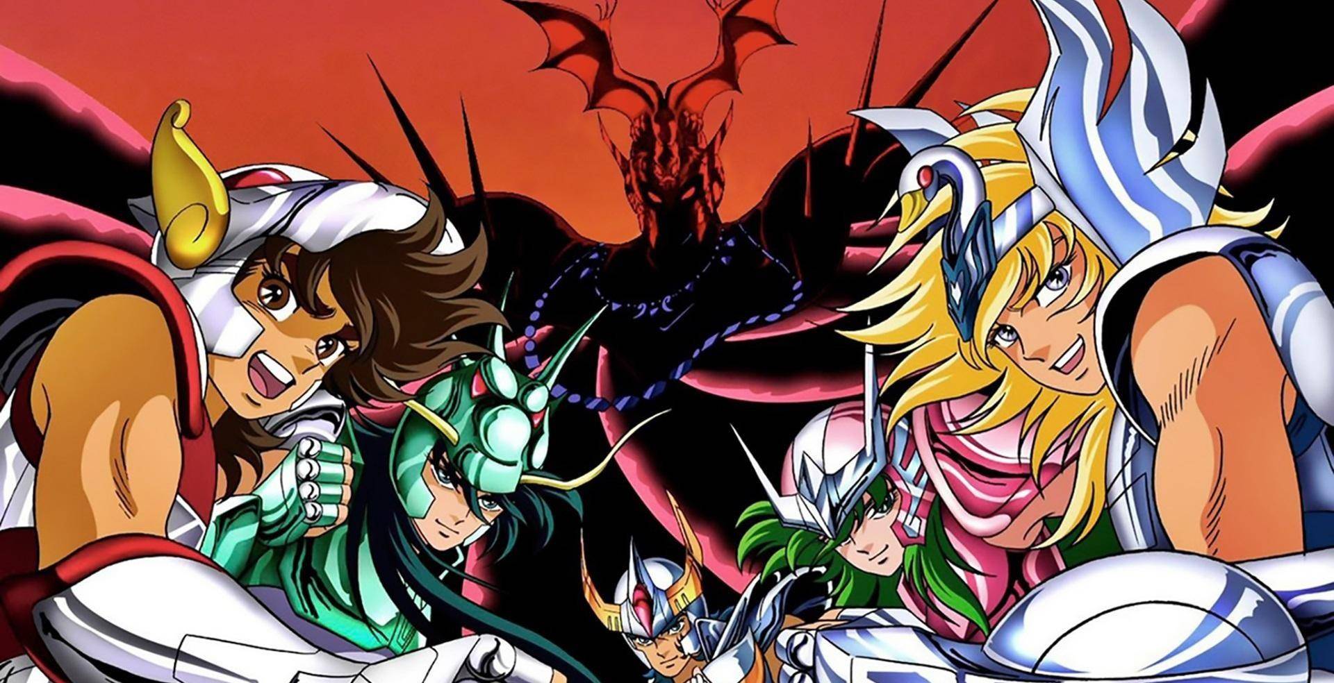 星斗士星矢雅典娜HI版，熱血與勇氣的終極碰撞，星斗士星矢雅典娜HI版，熱血勇氣終極對決！