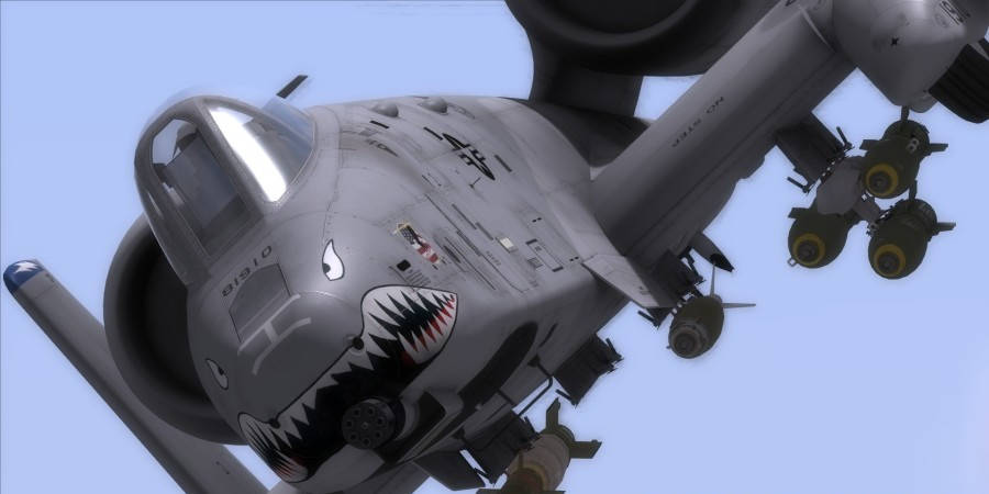 探究A-10攻擊機的動力之源，發(fā)動機技術(shù)解析，A-10攻擊機動力之源揭秘，發(fā)動機技術(shù)深度解析