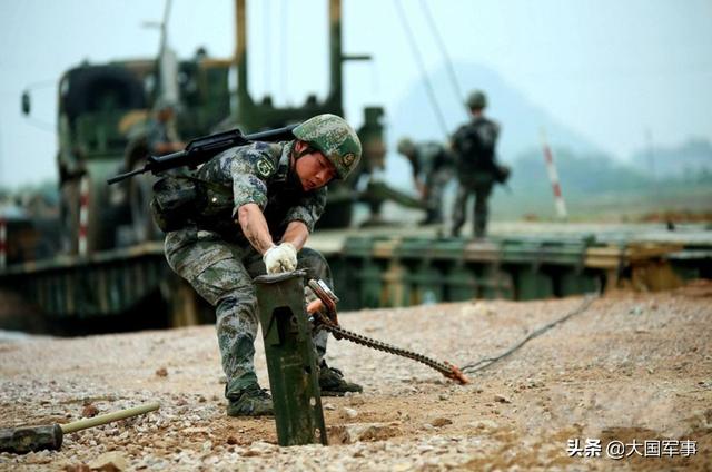 陸軍兵種有哪些，全面解析，全面解析陸軍兵種種類