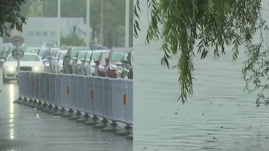 最新消息，今年北方雨季的態(tài)勢(shì)與影響分析，北方雨季最新態(tài)勢(shì)及其影響分析