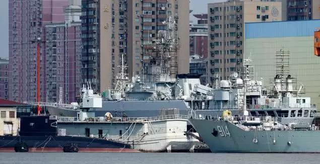關(guān)于我國海軍護(hù)衛(wèi)艦053H3型護(hù)衛(wèi)艦退役情況的探討，我國海軍護(hù)衛(wèi)艦053H3型護(hù)衛(wèi)艦退役情況分析探討