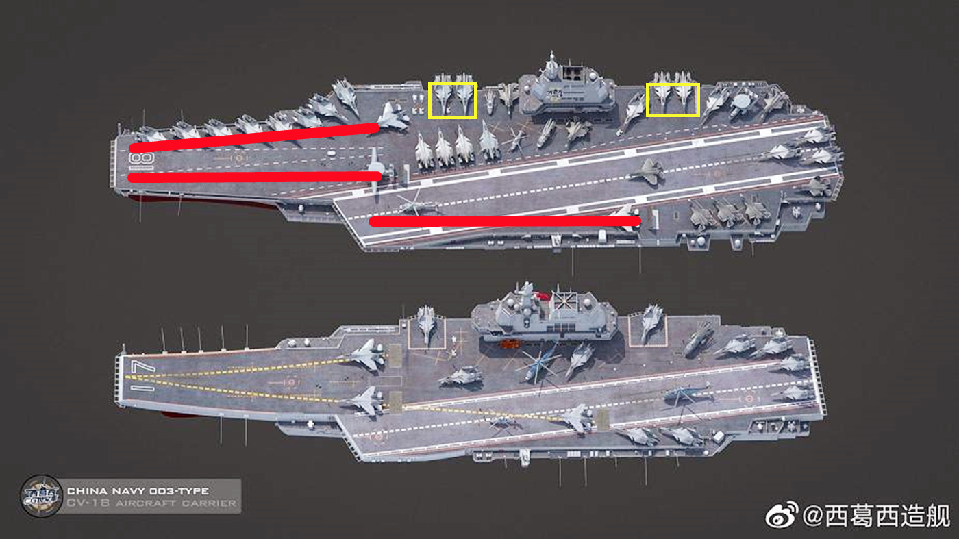 航空母艦三十年要更換幾代艦載機(jī)的深度探討，航空母艦三十年艦載機(jī)更新?lián)Q代深度探究