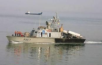 C14導(dǎo)彈艇，現(xiàn)代海軍的銳利之箭，C14導(dǎo)彈艇，現(xiàn)代海軍的尖端利器