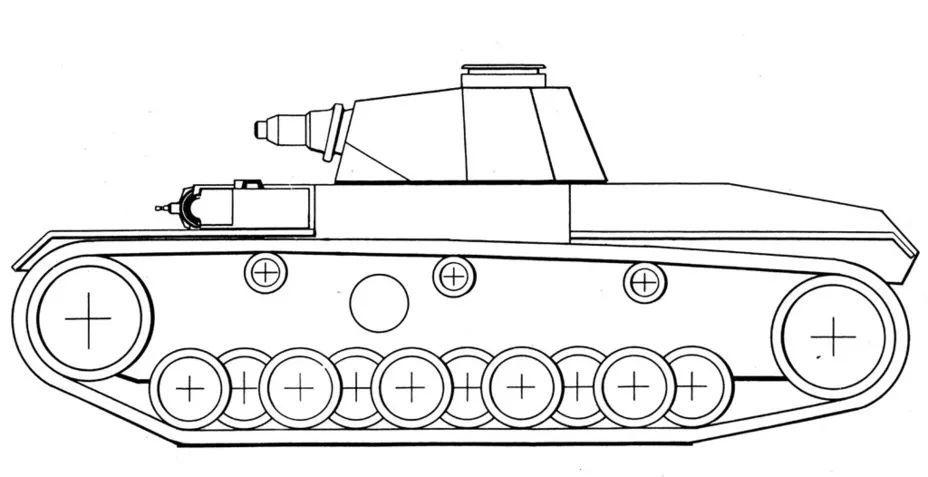 畫(huà)坦克車(chē)，從想象到現(xiàn)實(shí)的藝術(shù)之旅，從想象到現(xiàn)實(shí)的藝術(shù)之旅，畫(huà)坦克車(chē)