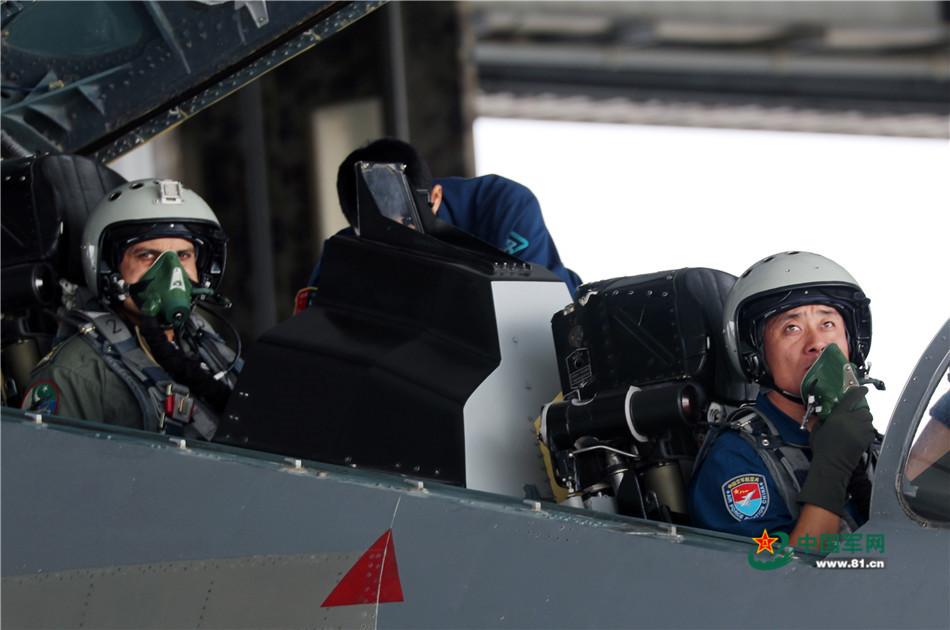 中巴軍演空軍，深化合作，共筑空中安全屏障，中巴軍演空軍深化合作，共筑空中安全屏障