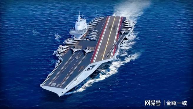 遼寧艦與山東艦，中國海軍力量的雙璧之光，中國海軍雙璧閃耀，遼寧艦與山東艦的力量之光