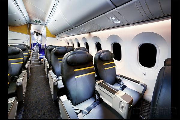 新加坡航空客機的卓越之旅，新加坡航空客機，卓越之旅體驗