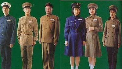 女兵與連衣裙，軍隊中的柔美和力量，女兵與連衣裙，軍隊中的柔美女性與力量展現(xiàn)