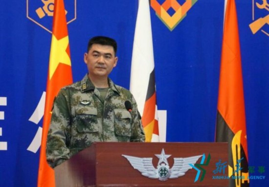 最新國際軍事新聞解說，國際軍事最新動態(tài)解析
