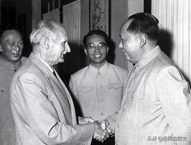 十大元帥誰打仗最厲害，遼沈戰(zhàn)役中的英雄風采，遼沈戰(zhàn)役中的英雄風采，十大元帥誰最英勇？