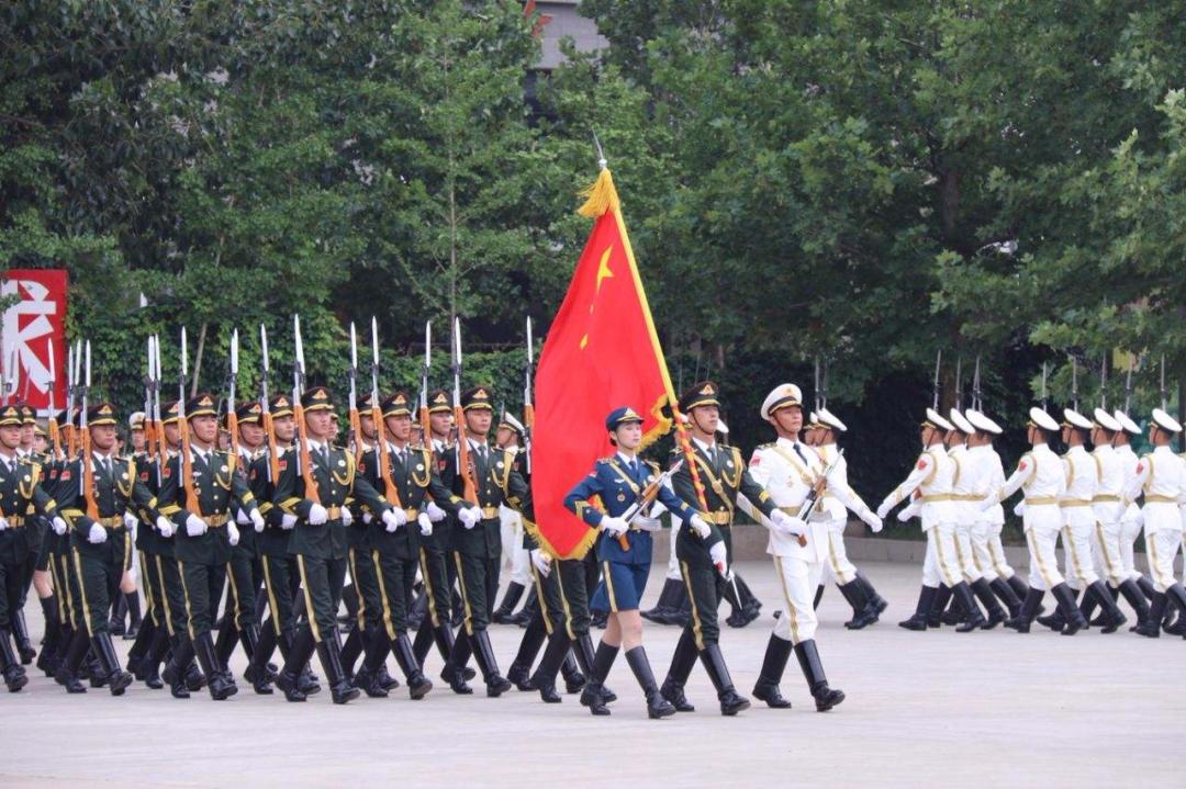 儀仗隊(duì)男生身高標(biāo)準(zhǔn)，探究與解析，儀仗隊(duì)男生身高標(biāo)準(zhǔn)，探究與詳解