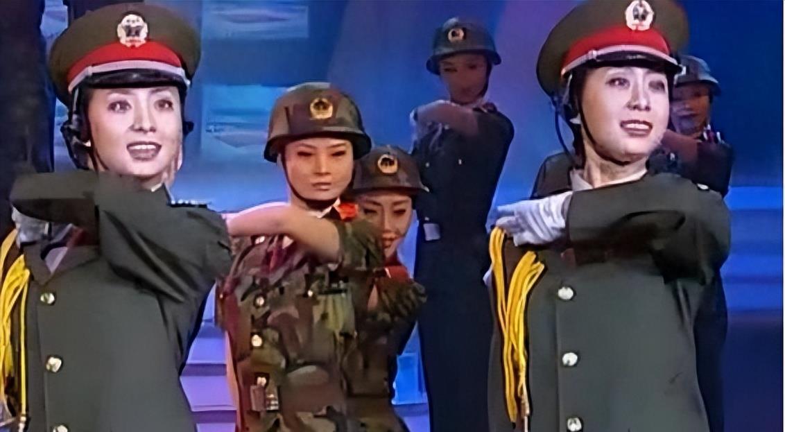 國家力量與榮耀