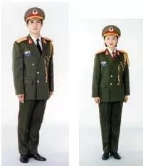 關(guān)于中國(guó)軍隊(duì)07式軍服裝的圖片及其影響，中國(guó)軍隊(duì)07式軍服裝圖片及其深遠(yuǎn)影響