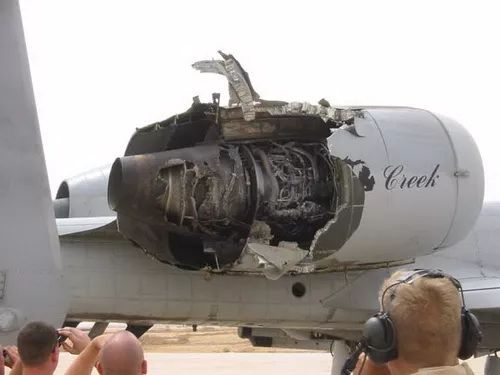 揭秘A-10攻擊機被擊落記錄，戰(zhàn)爭中的英勇與犧牲，揭秘A-10攻擊機的戰(zhàn)爭歷程，英勇與犧牲的見證