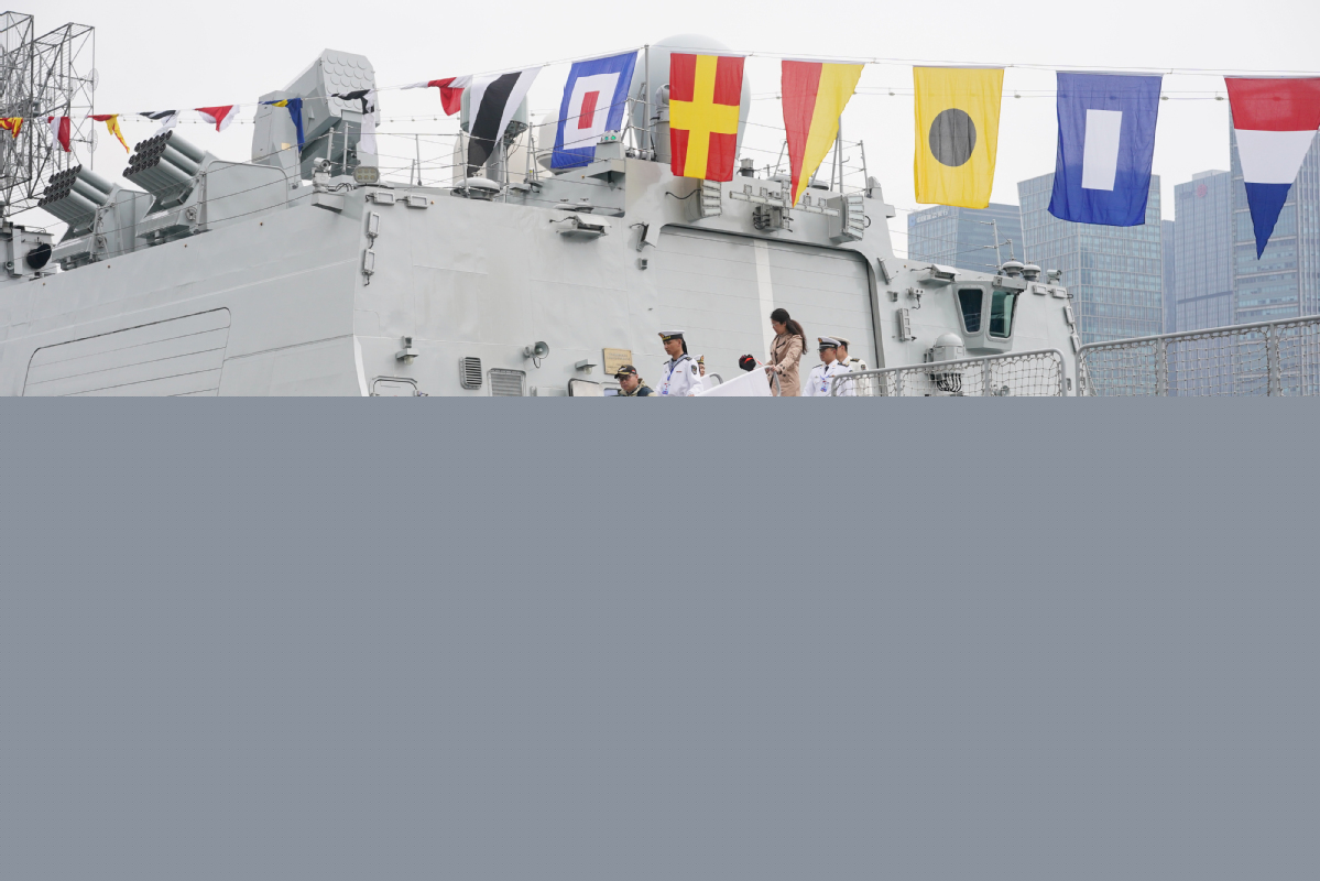 紀念人民海軍成立幾周年，輝煌歷程與未來展望，紀念人民海軍成立幾周年，輝煌歷程回顧與未來展望