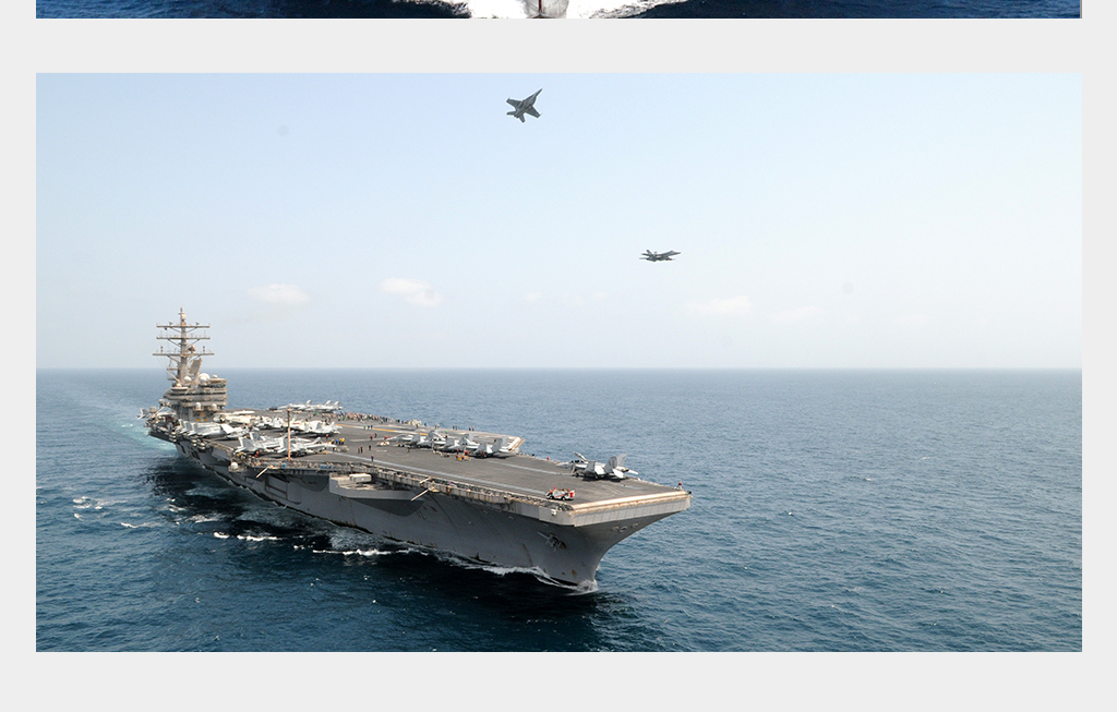 航空母艦最怕什么武器，深入解析航母的脆弱之處，深入解析，航空母艦的脆弱之處——最懼何種武器？