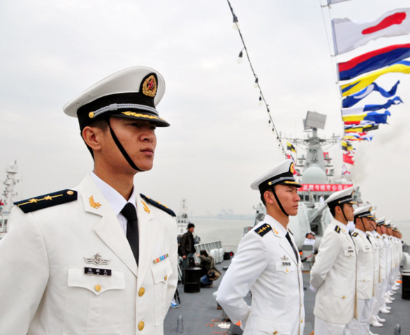 海軍是什么兵種，深度解析海軍的力量與職責(zé)，海軍力量與職責(zé)深度解析，探索海軍的兵種與力量