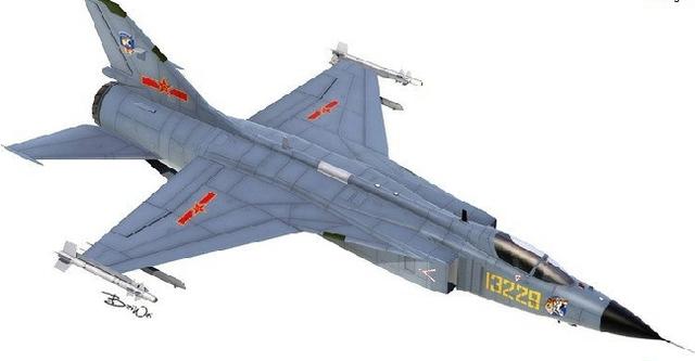 殲-13戰(zhàn)斗機(jī)深度解析，現(xiàn)代空中力量的杰出代表，殲-13戰(zhàn)斗機(jī)深度解析，現(xiàn)代空中力量的標(biāo)桿