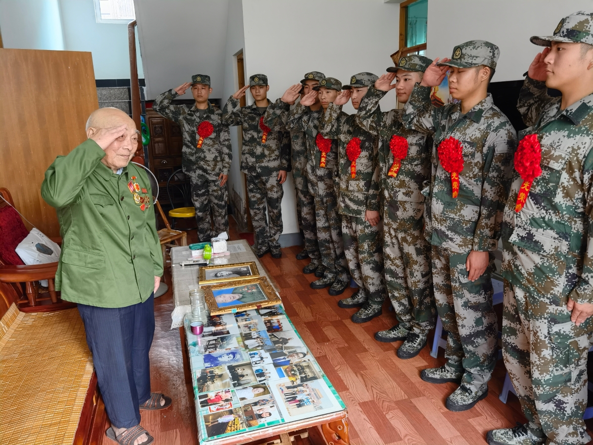 新兵成老兵，軍旅生涯中的蛻變與挑戰(zhàn)，軍旅生涯中的蛻變，新兵成長為老兵的歷程與挑戰(zhàn)