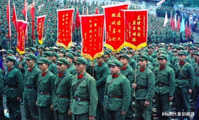 揭秘1979年參戰(zhàn)部隊名單，歷史長卷中的英勇篇章，揭秘歷史長卷中的英勇篇章，1979年參戰(zhàn)部隊名單曝光