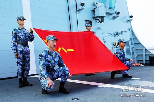 運(yùn)城艦一類艦，探索現(xiàn)代海軍力量的杰出代表，運(yùn)城艦，現(xiàn)代海軍力量的杰出代表探索者