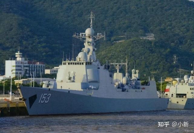廣州艦——中國海軍的驕傲之廣州十六艦，廣州艦，中國海軍的驕傲，十六艦之榮光