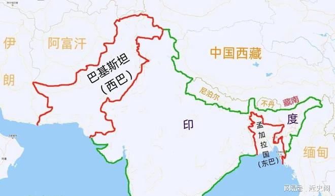 印度與巴基斯坦關(guān)系，歷史、現(xiàn)狀及其影響，印度與巴基斯坦關(guān)系，歷史演變、現(xiàn)狀分析與影響探討