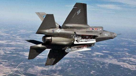 F-35與殲-20，中美頂尖戰(zhàn)機的對比研究，中美頂尖戰(zhàn)機對決，F(xiàn)-35與殲-20的深度對比研究